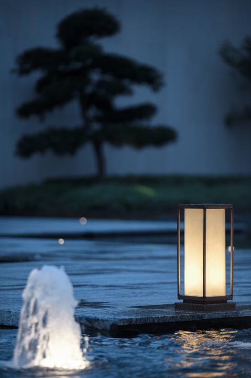 園冶杯專業獎：保利湖州堂悅示范區景觀設計