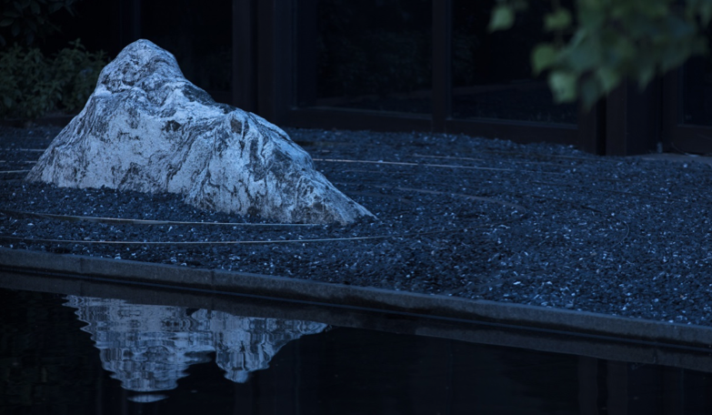 園冶杯專業獎：保利湖州堂悅示范區景觀設計