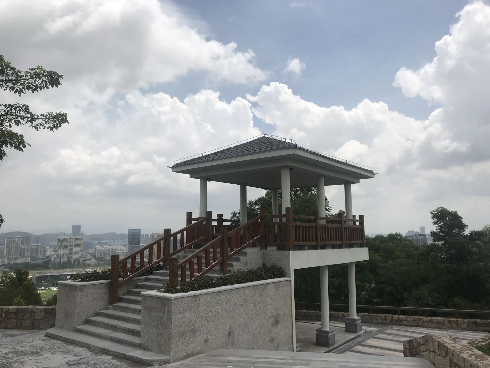 園冶杯專業獎：大運公園