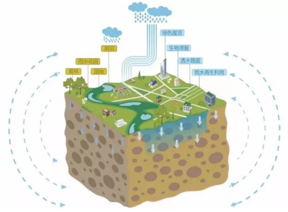 園冶杯專業(yè)獎(jiǎng):春花秋色(暫名)景觀工程