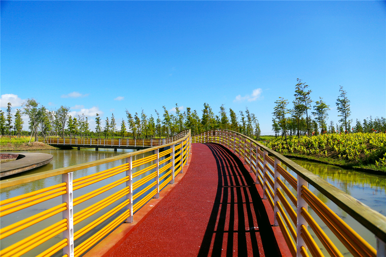 園冶杯專業(yè)獎(jiǎng):春花秋色(暫名)景觀工程