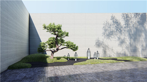 園冶杯專業獎:尚文·靜安府