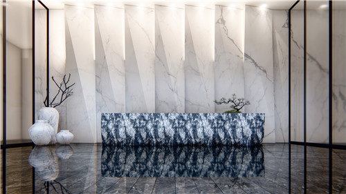 園冶杯專業獎:尚文·靜安府