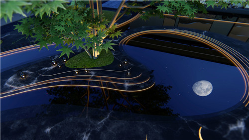 園冶杯專業獎:尚文·靜安府