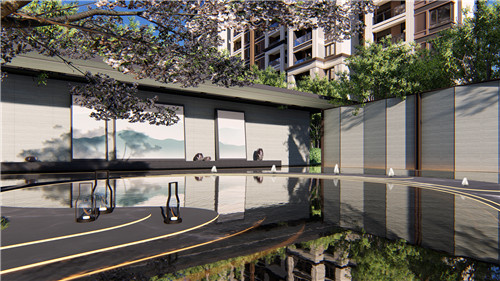 園冶杯專業獎:尚文·靜安府