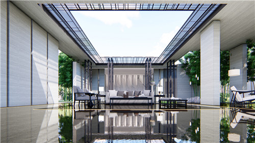 園冶杯專業獎:尚文·靜安府