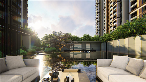 園冶杯專業獎:尚文·靜安府