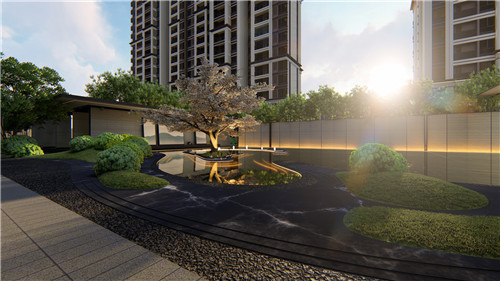 園冶杯專業獎:尚文·靜安府