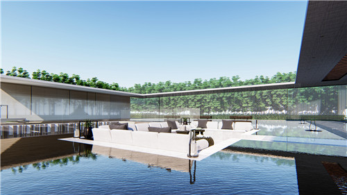 園冶杯專業獎:尚文·靜安府