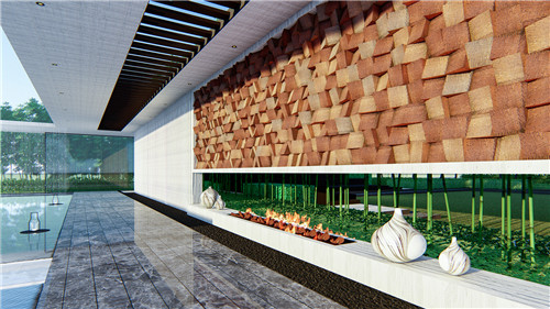 園冶杯專業獎:尚文·靜安府