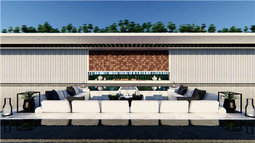 園冶杯專業獎:尚文·靜安府