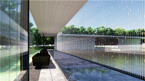 園冶杯專業獎:尚文·靜安府