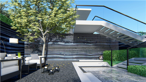 園冶杯專業獎:尚文·靜安府