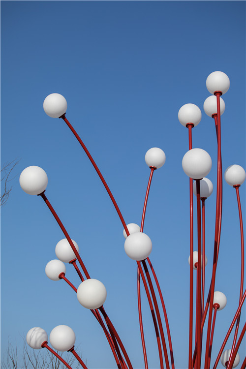 園冶杯專業(yè)獎:合肥皖投萬科天下藝境