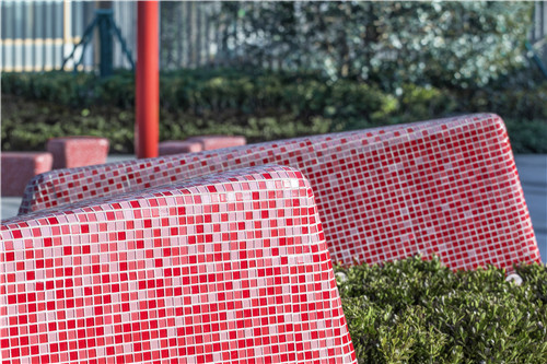 園冶杯專業(yè)獎:合肥皖投萬科天下藝境