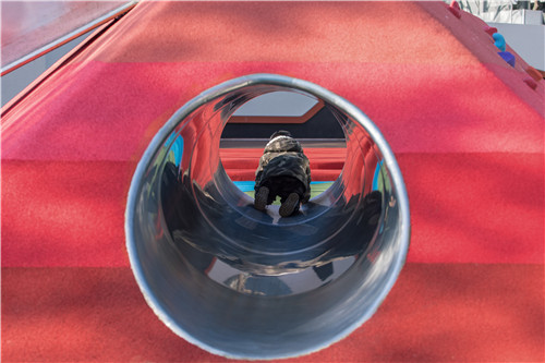 園冶杯專業(yè)獎:合肥皖投萬科天下藝境