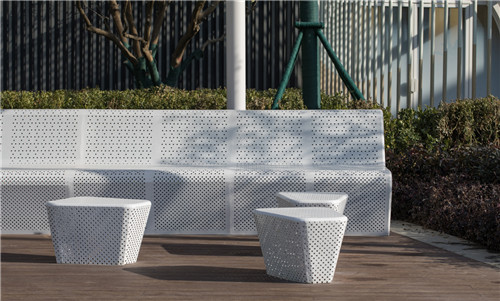 園冶杯專業(yè)獎:合肥皖投萬科天下藝境