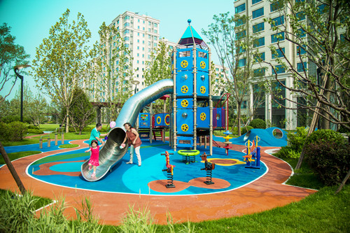 園冶杯專業獎:泰康之家·燕園