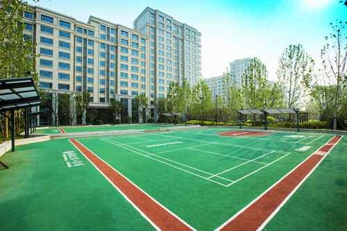 園冶杯專業獎:泰康之家·燕園