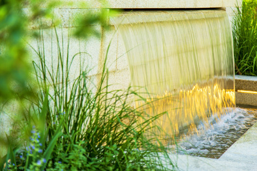 園冶杯專業獎:泰康之家·燕園