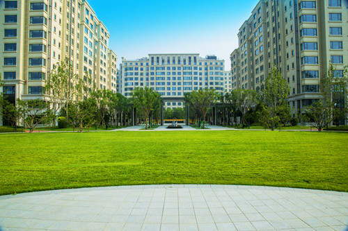 園冶杯專業獎:泰康之家·燕園