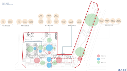 園冶杯專業(yè)獎：海口魯能海藍公館