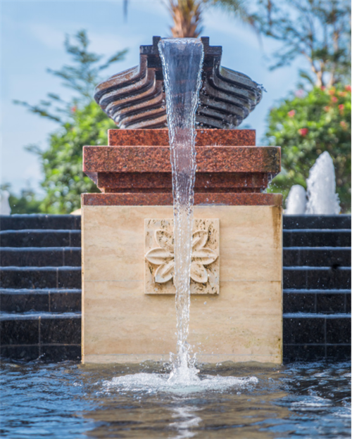 園冶杯專業(yè)獎：海口魯能海藍公館