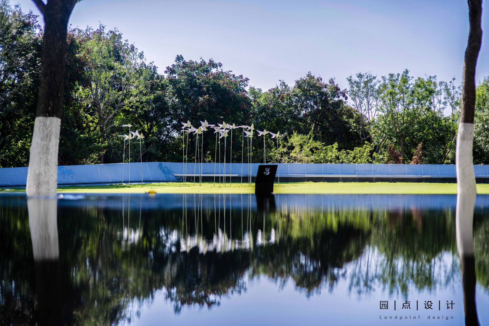 園冶杯專業獎:北京萬科翠湖國際項目示范區