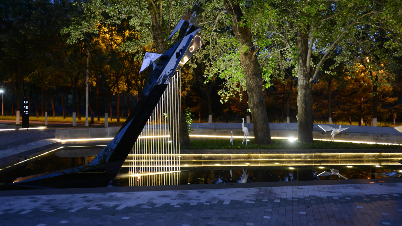 園冶杯專業獎:北京萬科翠湖國際項目示范區