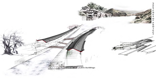 農(nóng)業(yè)主題景觀設(shè)計(jì):桐鄉(xiāng)合悅百翠莊園