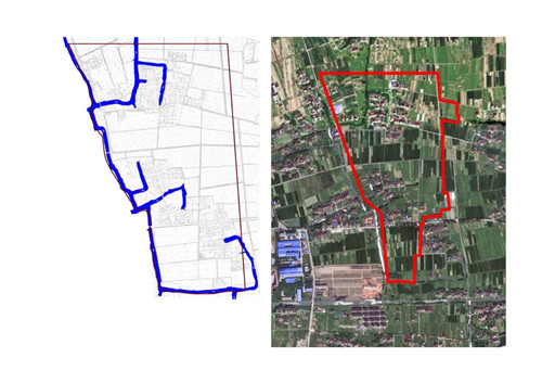 農(nóng)業(yè)主題景觀設(shè)計(jì):桐鄉(xiāng)合悅百翠莊園