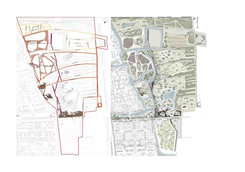 農(nóng)業(yè)主題景觀設(shè)計(jì):桐鄉(xiāng)合悅百翠莊園