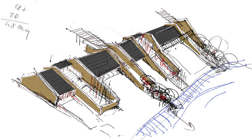 農(nóng)業(yè)主題景觀設(shè)計(jì):桐鄉(xiāng)合悅百翠莊園