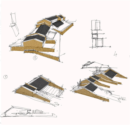 農(nóng)業(yè)主題景觀設(shè)計(jì):桐鄉(xiāng)合悅百翠莊園