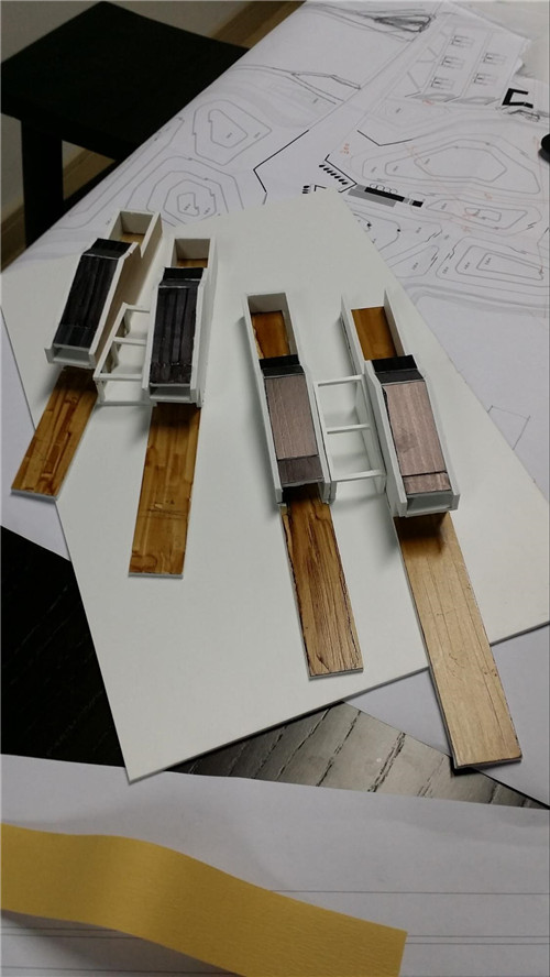 農(nóng)業(yè)主題景觀設(shè)計(jì):桐鄉(xiāng)合悅百翠莊園