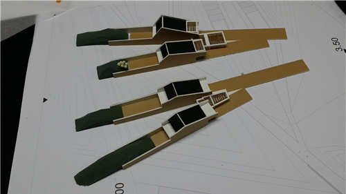 農(nóng)業(yè)主題景觀設(shè)計(jì):桐鄉(xiāng)合悅百翠莊園