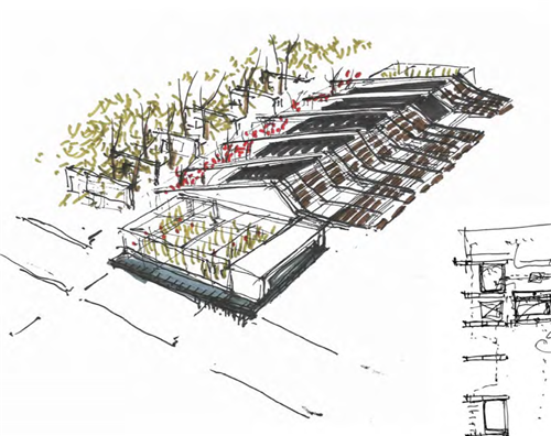 農(nóng)業(yè)主題景觀設(shè)計(jì):桐鄉(xiāng)合悅百翠莊園