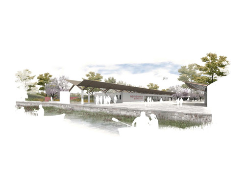 農(nóng)業(yè)主題景觀設(shè)計(jì):桐鄉(xiāng)合悅百翠莊園