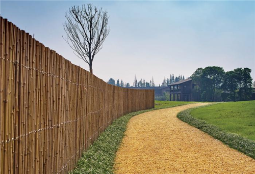 農(nóng)業(yè)主題景觀設(shè)計(jì):桐鄉(xiāng)合悅百翠莊園