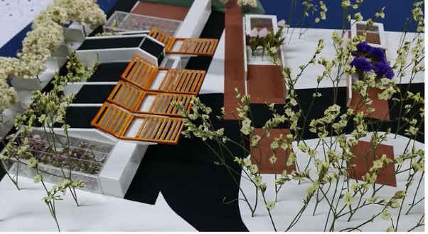 農(nóng)業(yè)主題景觀設(shè)計(jì):桐鄉(xiāng)合悅百翠莊園