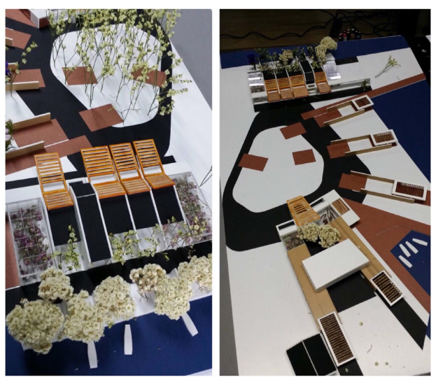 農(nóng)業(yè)主題景觀設(shè)計(jì):桐鄉(xiāng)合悅百翠莊園