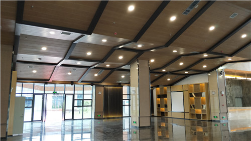 園冶杯專業獎:云南昭通大山包綠道工程項目