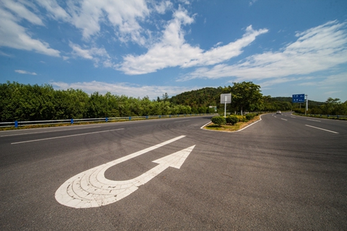 園冶杯專業獎:環巢湖旅游大道
