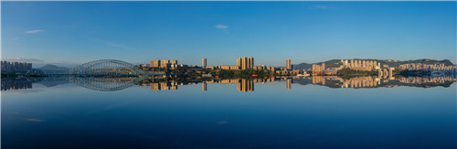 園冶杯專業(yè)獎：萬州金科博翠江岸