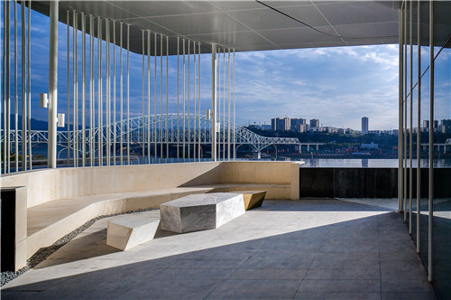 園冶杯專業(yè)獎：萬州金科博翠江岸