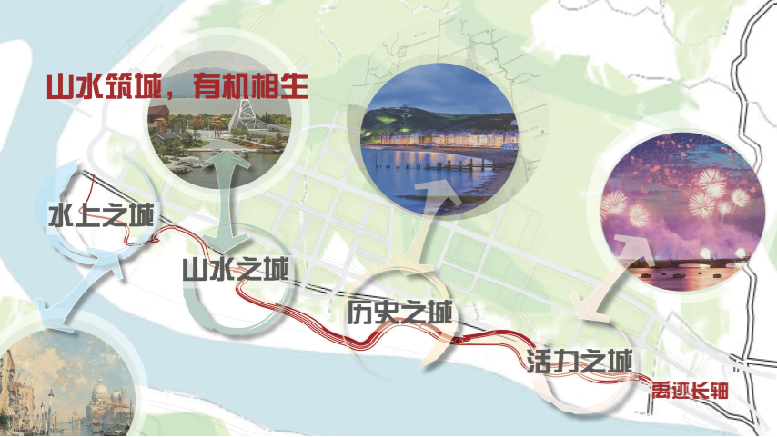 園冶杯專業(yè)獎:四川南部縣滿福壩景觀設計