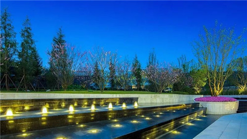 傳習東方 美學演繹——金科龍里東方的新中式情懷