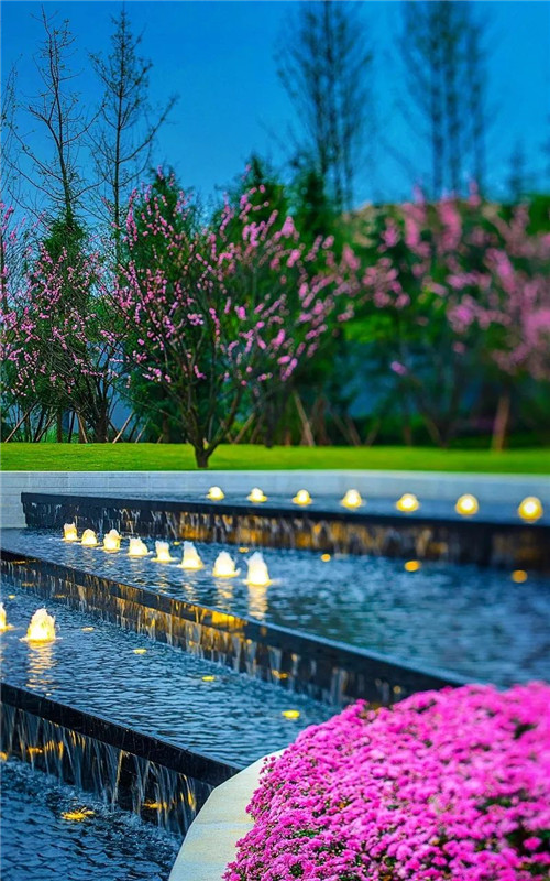 傳習東方 美學演繹——金科龍里東方的新中式情懷