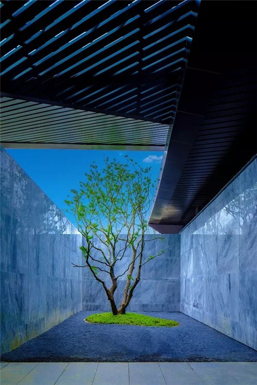 傳習東方 美學演繹——金科龍里東方的新中式情懷