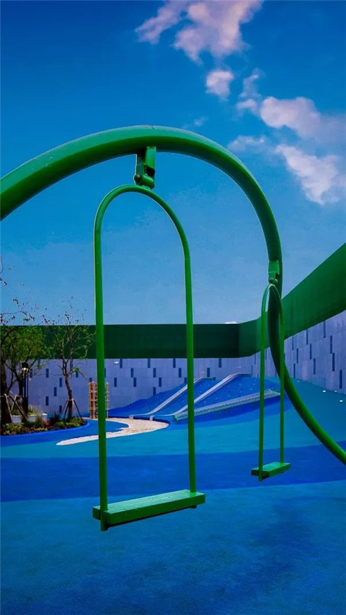 傳習東方 美學演繹——金科龍里東方的新中式情懷